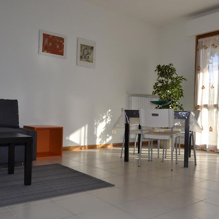 Via Dante 10 Apartment Sirolo Exterior photo