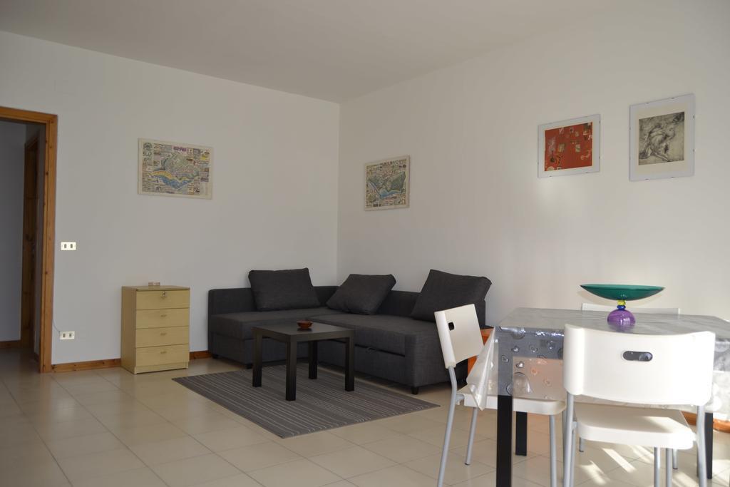 Via Dante 10 Apartment Sirolo Exterior photo