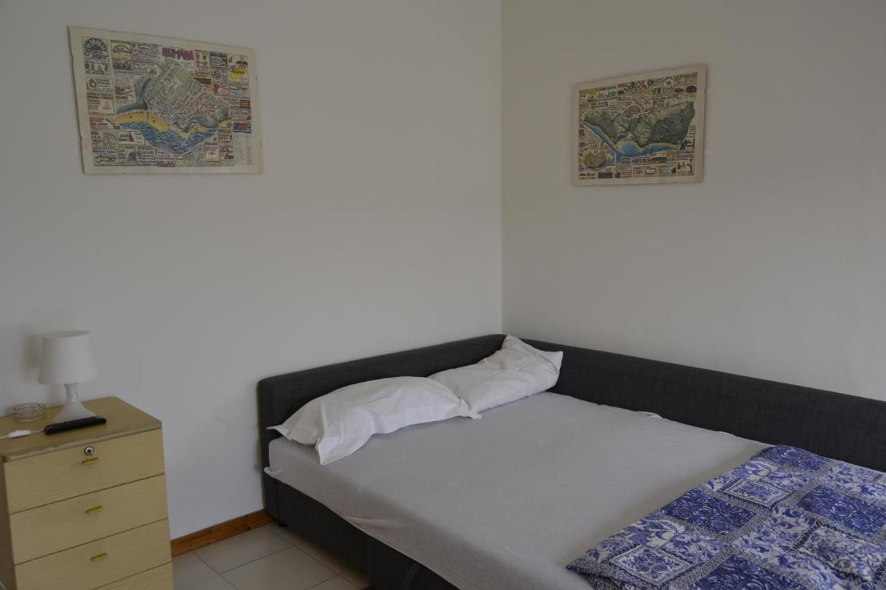 Via Dante 10 Apartment Sirolo Exterior photo